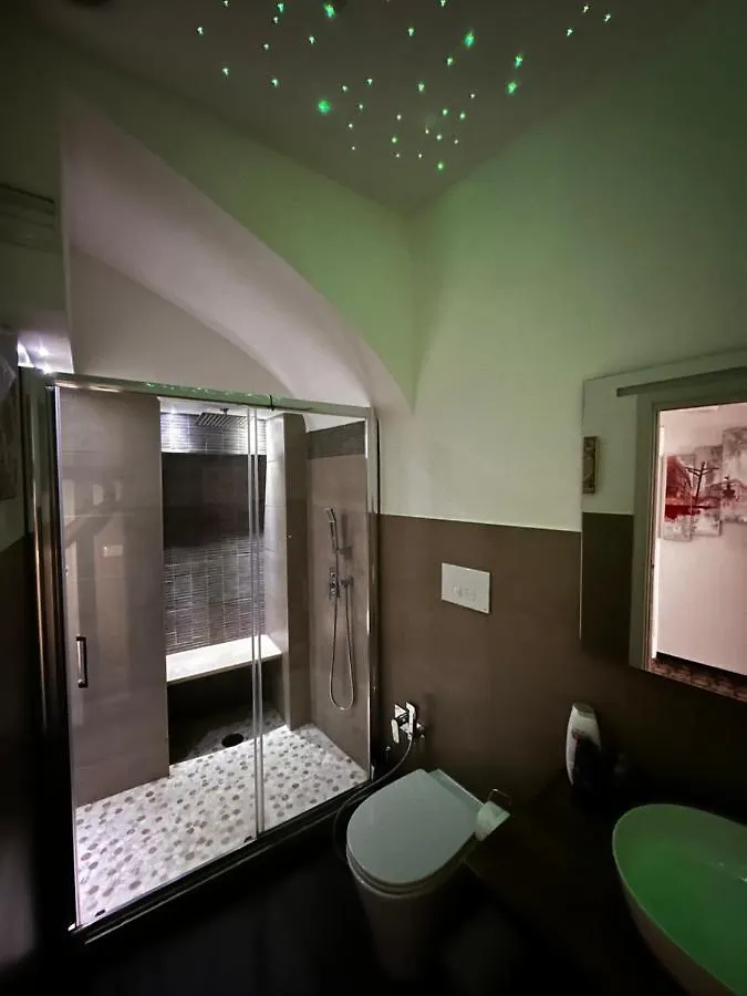 Appartamento Dimora Lucia Casa vacanze Centro storico Catania