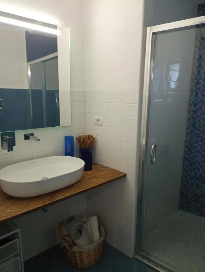 Appartamento Dimora Lucia Casa vacanze Centro storico Catania Italia